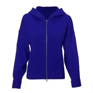 CAbi Sweaters Cabi New Dressed Up Hoodie Sz Xs Poshmark